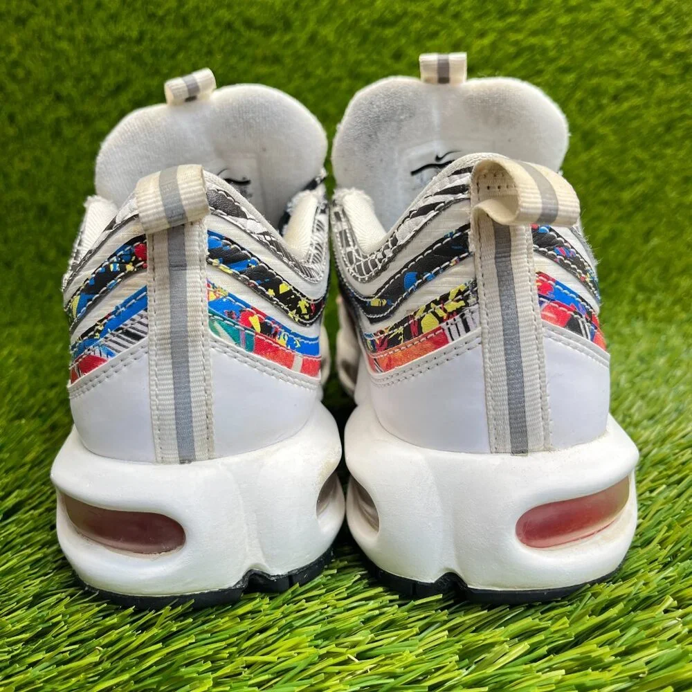 Nike into free